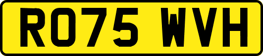 RO75WVH
