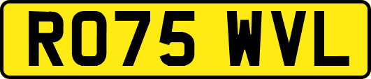 RO75WVL