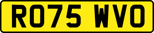 RO75WVO