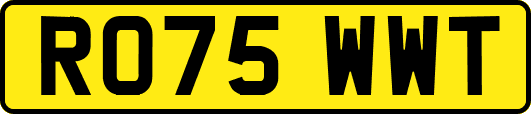 RO75WWT