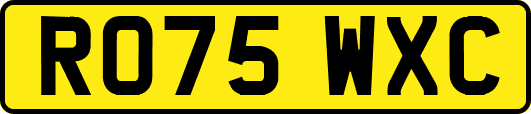 RO75WXC