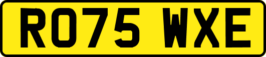 RO75WXE