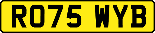 RO75WYB