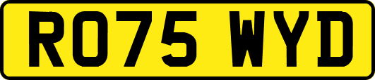 RO75WYD