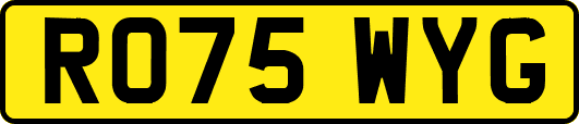 RO75WYG