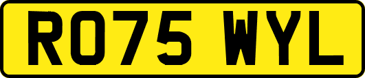 RO75WYL