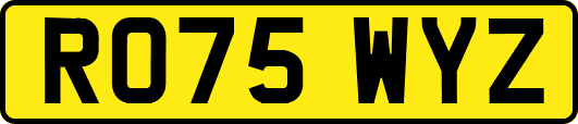 RO75WYZ