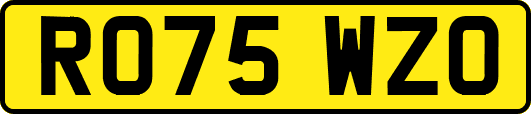 RO75WZO
