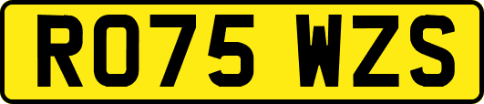 RO75WZS