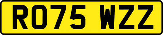 RO75WZZ