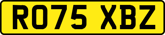 RO75XBZ