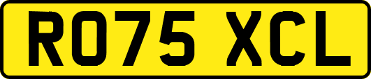 RO75XCL