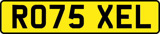 RO75XEL