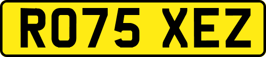 RO75XEZ