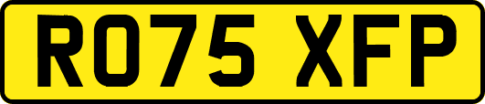 RO75XFP