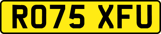 RO75XFU
