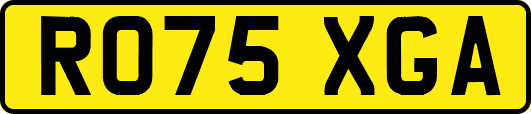 RO75XGA