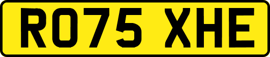 RO75XHE
