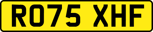 RO75XHF