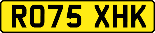 RO75XHK