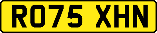 RO75XHN