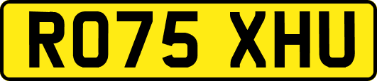 RO75XHU