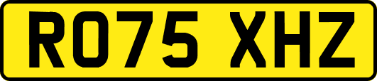 RO75XHZ