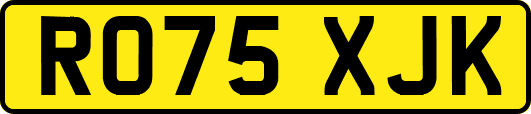 RO75XJK