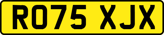 RO75XJX