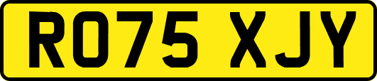 RO75XJY
