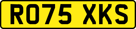 RO75XKS