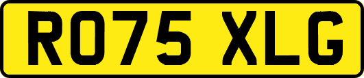 RO75XLG