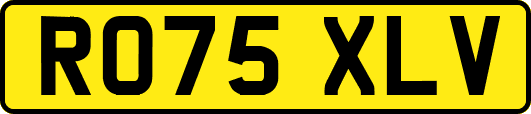 RO75XLV