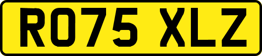 RO75XLZ