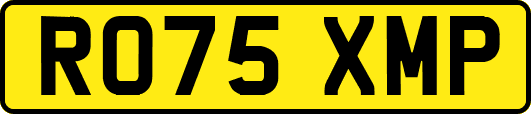 RO75XMP