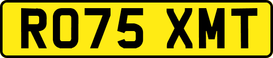 RO75XMT