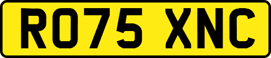 RO75XNC