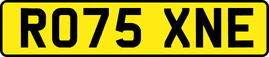RO75XNE