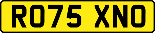 RO75XNO