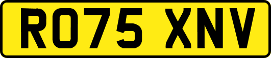 RO75XNV