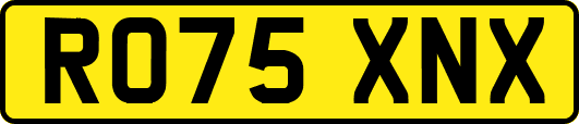 RO75XNX