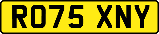 RO75XNY