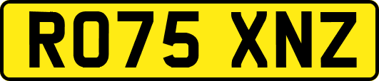 RO75XNZ