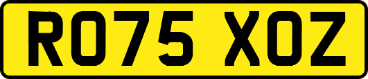 RO75XOZ