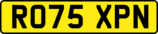 RO75XPN