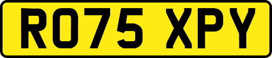 RO75XPY