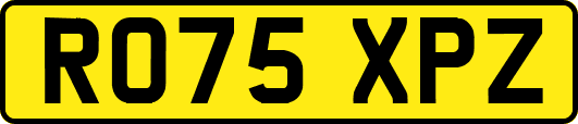 RO75XPZ