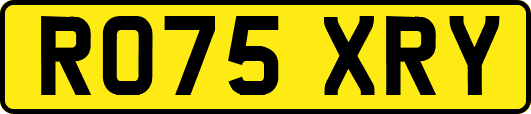 RO75XRY