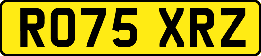 RO75XRZ