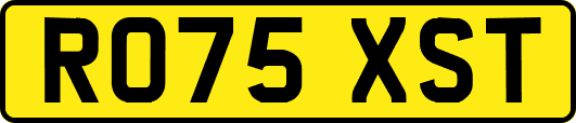 RO75XST
